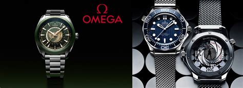 omega nederland